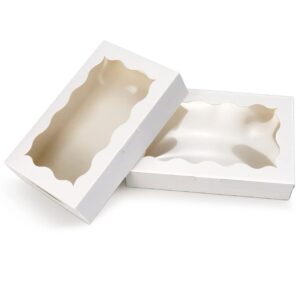 Zhencai·Partitioned Baking Gift Box