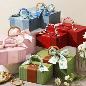JoyGift·Custom Color Box