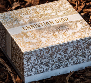 Customized Artistic Charm Premium Box