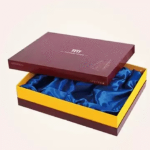 Customized Premium Elegant Gift Box