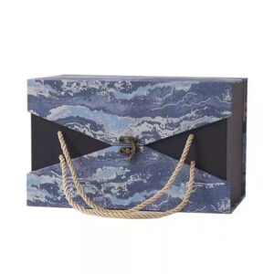 Artistic Realm Custom Gift Box