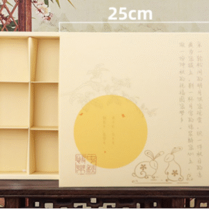 Baking Rhyme·Exquisite Pastry Gift Box