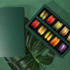 Zhencai·Partitioned Baking Gift Box