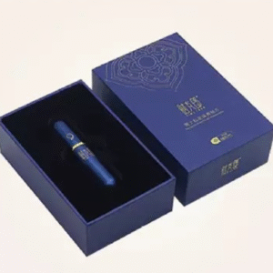 Customized Elegant Rhyme Premium Gift Box