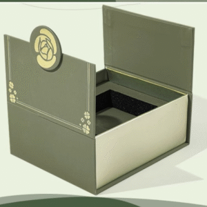 Customized Elegant Collection Gift Box