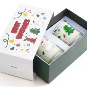 Customized Christmas Joy Anthem Gift Box