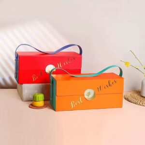 customized Colorful Elegant Gift