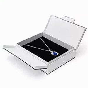 customized Premium Jewelry Gift Box