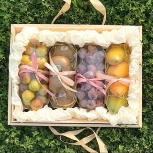 Fruity Elegance Gift Box