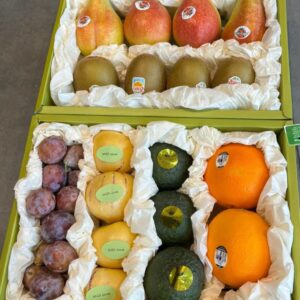 Fruity Elegance Gift Box