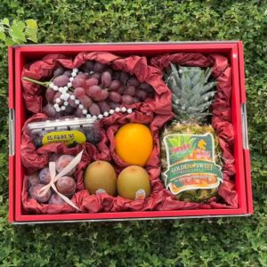 Fruity Elegance Gift Box