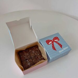 Dreamy Delight Custom Box