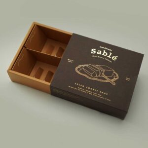 Premium Bake Custom Case