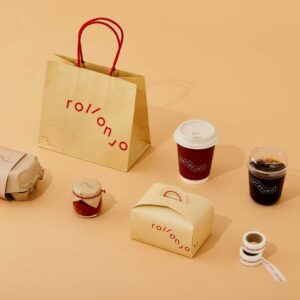 Bake Enjoy Custom Set