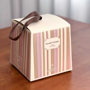 Bake Joy Custom Carry Box