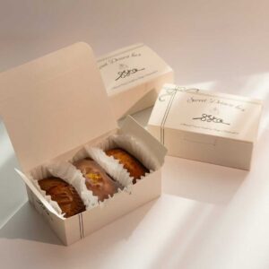 Bake Prime Single-Set Custom Box