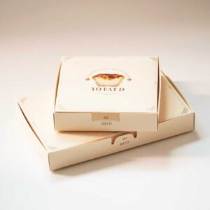 Tart Exclusive Custom Box