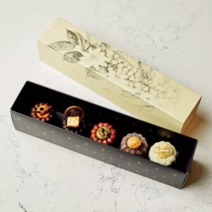 French Sweet Long Box