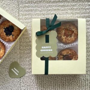 Sweet Gift Elegant Case